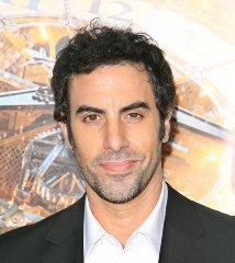 Sacha Baron Cohen