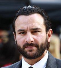 Saif Ali Khan