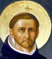 Saint Dominic