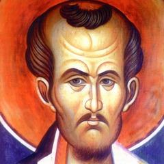 Saint John Chrysostom