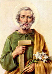 Saint Joseph