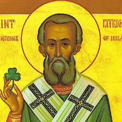 Saint Patrick