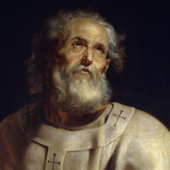 Saint Peter