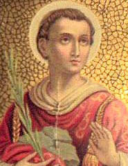 Saint Stephen