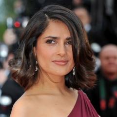 Salma Hayek