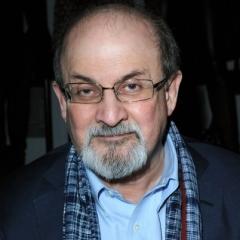 Salman Rushdie