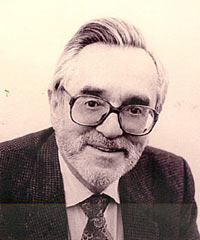 Salvador Minuchin