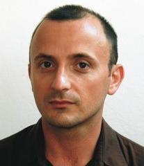 Salvatore Scibona