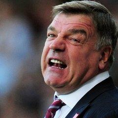 Sam Allardyce