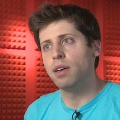 Sam Altman