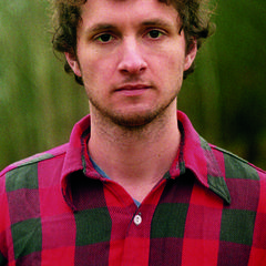 Sam Amidon