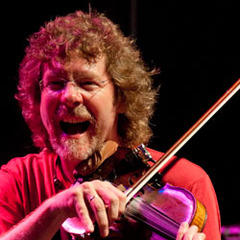 Sam Bush