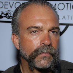 Sam Childers