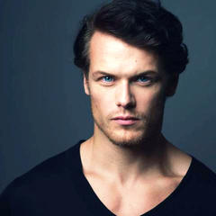 Sam Heughan