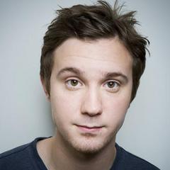 Sam Huntington