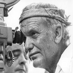 Sam Peckinpah