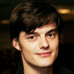 Sam Riley