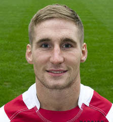 Sam Tomkins