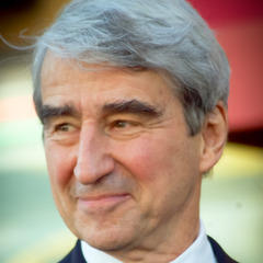 Sam Waterston