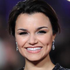 Samantha Barks