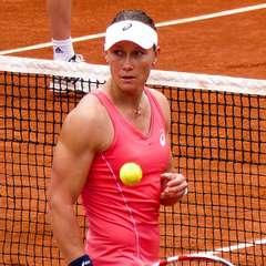 Samantha Stosur