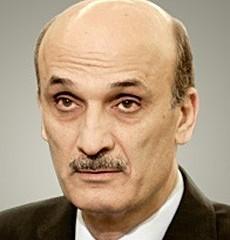 Samir Geagea