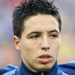 Samir Nasri