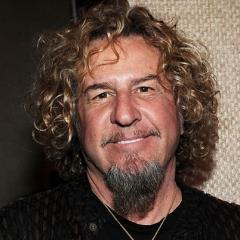 Sammy Hagar