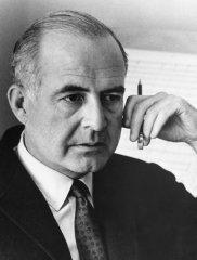 Samuel Barber