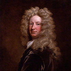 Samuel Garth