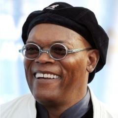 Samuel L. Jackson