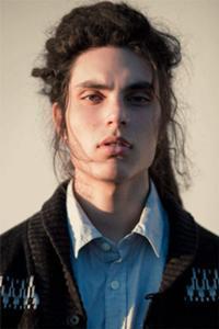 Samuel Larsen