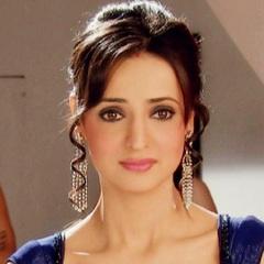 Sanaya Irani