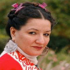 Sandra Cisneros