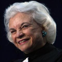 Sandra Day O'Connor