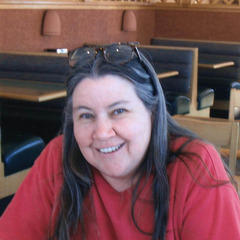 Sandra Dodd