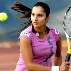 Sania Mirza