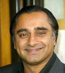 Sanjeev Bhaskar