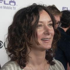 Sara Gilbert