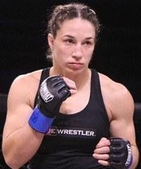 Sara McMann