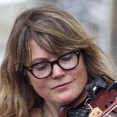 Sara Watkins