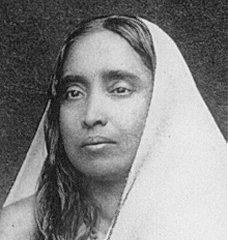 Sarada Devi