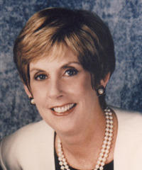 Sarah Brady