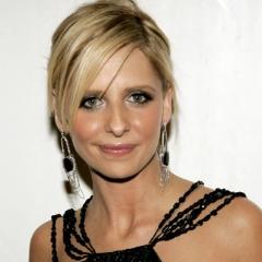 Sarah Michelle Gellar