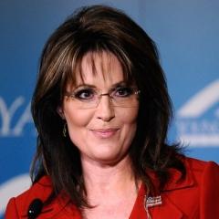 Sarah Palin