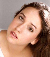 Sarah Sutherland