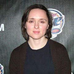 Sarah Vowell