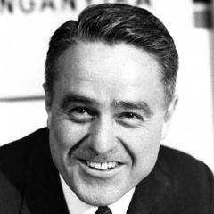 Sargent Shriver