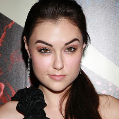 Sasha Grey