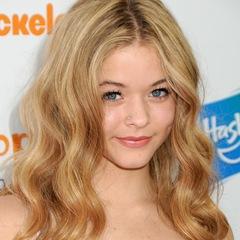 Sasha Pieterse